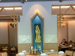 -金塔傣乡·云南民族特色菜·傣味手抓饭(金瓦路店)