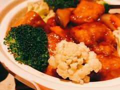 -T館·花园艺术餐厅