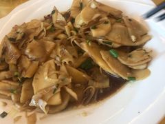 -鑫福楼农家菜