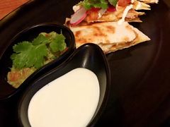 -Luchador摔跤手墨西哥餐厅(恒宇广场店)