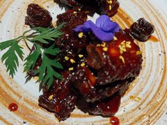 -青年公社烤鸭(青年路店)