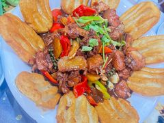 -宗泉烤全羊·烤羊腿(解放东路店)
