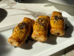 -宝丽轩中餐厅BAOLIXUAN
