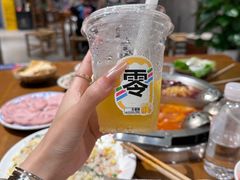-楠火锅(太古里总店)