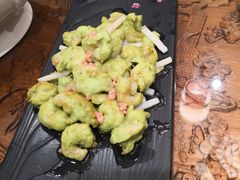 -会仙楼饭庄(宽厚里店)