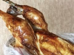 -吴山烤禽 (吴山路店)