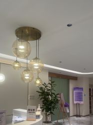 体验后-深圳美莱医疗美容医院