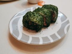 -新一番三文鱼寿司(红城湖店)