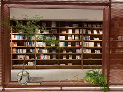 -二酉书店TOYOU BOOKS