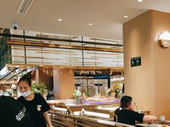 -梨花甄选自助烤肉(小寨原力场店)