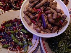 -可可大虾武汉土菜大排档(万松园1店)