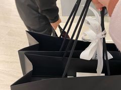 -CHANEL(恒隆广场店)
