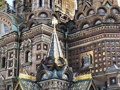 -滴血救世主教堂