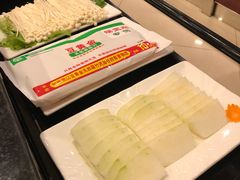 -蝎王府羊蝎子(天通苑店)