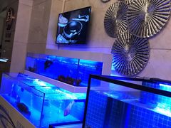 -酌宴府The China Club·广州万富希尔顿酒店(云城东路店)