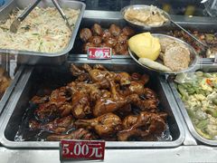 -益民餐厅(交通大学店)