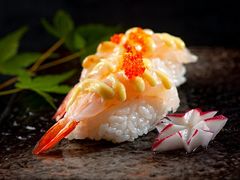 -和风食堂·日料·无界小火锅