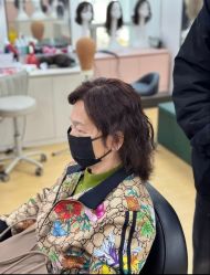 -唐风采假发补发定制