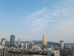 -梧桐餐厅(泉城路店)