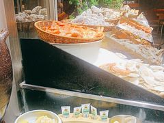-星伦多自助料理(爱琴海店)