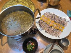 -印象鲵宴·张家界地标美食名片(溪布街店)