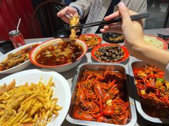 -李叔叔虾蟹大排档(青羊店)