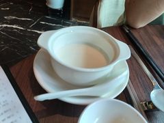 -蛇口希尔顿南海酒店·随轩中餐厅·粤菜