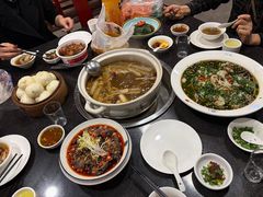 -生宇山珍野生菌汤锅•始于2002(双流古塔店)