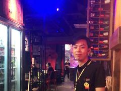 -红钳侠小龙虾·烧烤(中赢康康谷店)