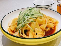 -巴依老爷新疆美食(常营店)