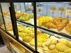 -执茶识麦(万达华府店)