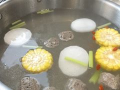 -牛天下·牛肉·海鲜·打边炉·融合菜