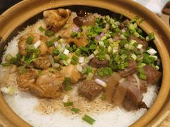 -新好景海鲜酒家(新塘店)