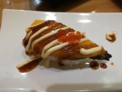 -宝寿司(红瓦寺店)