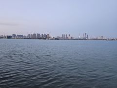 -云龙湖旅游景区