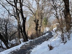 -终南山南五台景区