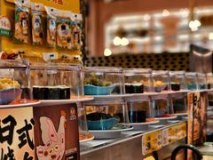 -元气寿司(环球港店)