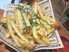 -The Good Place好地方·Brunch·coffee(国贸店)