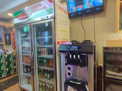 -粘豆包铁锅炖二部(温泉街店)