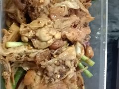 -醉炫音速烧烤·干煸菜(沙河总店)