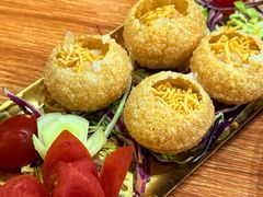 -清真·AL-JANNAT 佳纳特餐厅(狮子桥店)