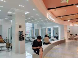 点击看大图 -东方麒麟·潘多拉SALON