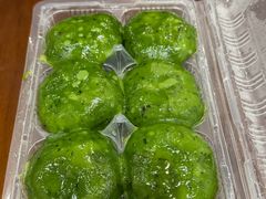 -王家沙点心店(南京西路总店)