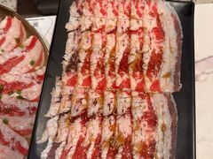 -花味烤肉·拌饭(芜湖八佰伴店)