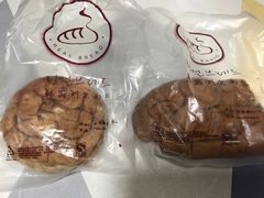 -韩国利尔面包(桂林路店)