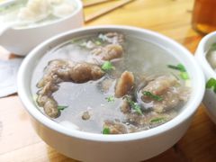 -江南红鱼汤(洋中花园店)