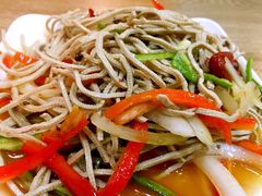 -西粉堂新疆米粉(朝外店)