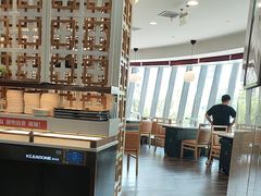 -高丽苑韩国烤肉(海昌路旗舰店)