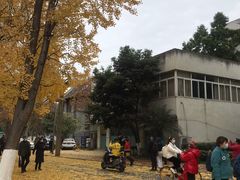 -四川大学(华西校区)