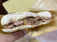 -樊记腊汁肉(竹笆市总店)